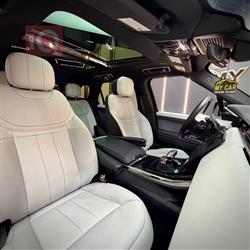 لاند روفر رانج روفر سبورت